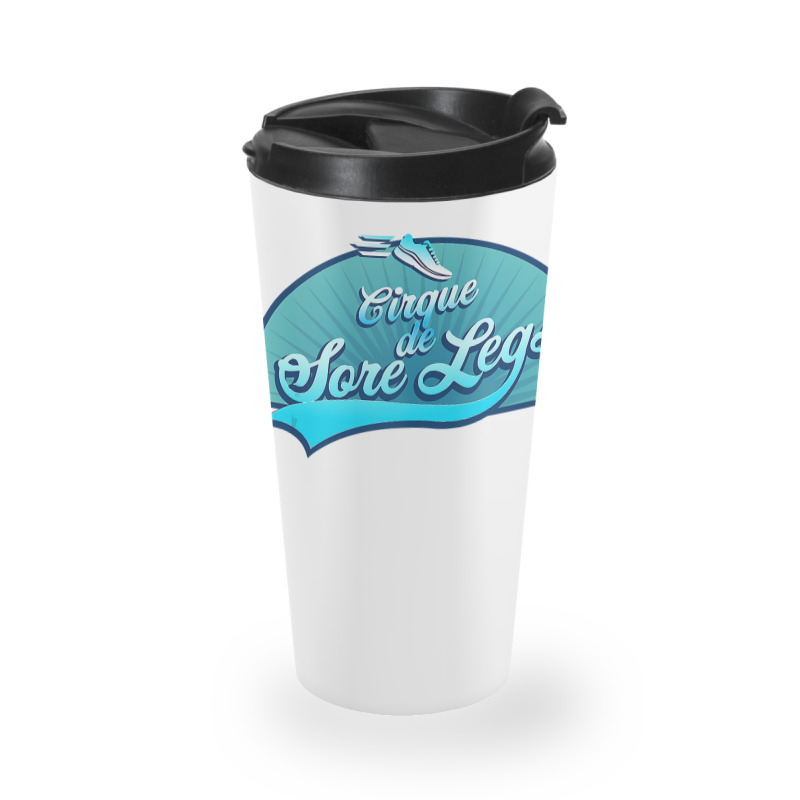 Cirque De Sore Legs  Running Travel Mug | Artistshot