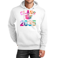 Class Of 2035 Kindergarten Grow With Me Student School Kids Unisex Hoodie | Artistshot