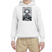 Prophet Above Mountain Youth Hoodie | Artistshot