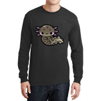 Wild Axolotl Long Sleeve Shirts | Artistshot