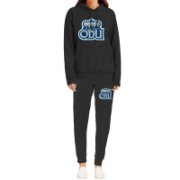 (old Dominion University) Hoodie & Jogger Set | Artistshot