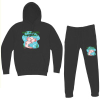 You Axolotl Questions-p4mte Hoodie & Jogger Set | Artistshot