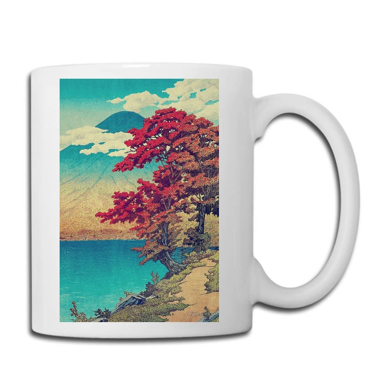 The New Year In Hisseii Coffee Mug | Artistshot