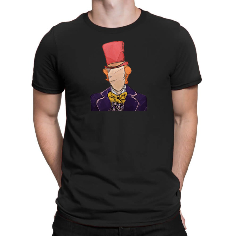 Imagination T-Shirt by SusanneRestemayer | Artistshot