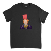 Imagination Classic T-shirt | Artistshot