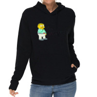 Kids Season Family Simpsons Lightweight Hoodie | Artistshot