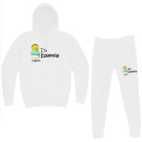 Kids Season Family Simpsons Hoodie & Jogger Set | Artistshot