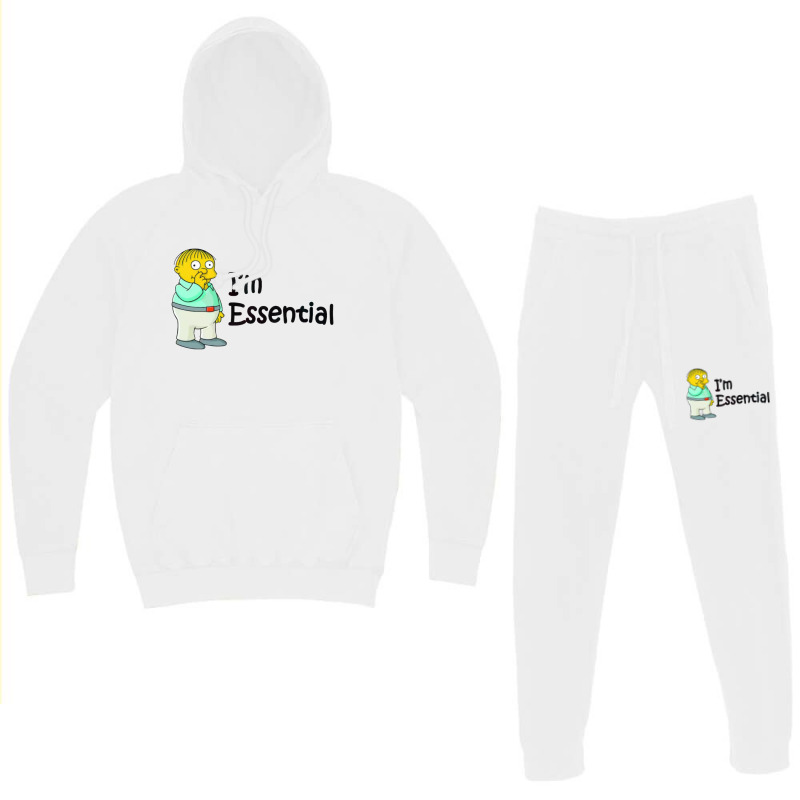 Kids Season Family Simpsons Hoodie & Jogger set by opijos | Artistshot