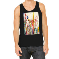 Ce Doux Matin Tank Top | Artistshot