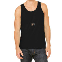 Poetic Cinema Tank Top | Artistshot