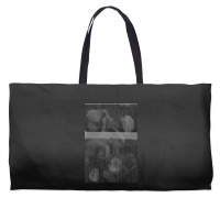 Poppy Seed Heads 2 Weekender Totes | Artistshot