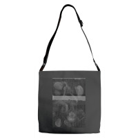 Poppy Seed Heads 2 Adjustable Strap Totes | Artistshot