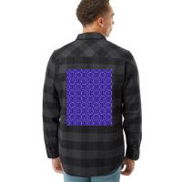 Patrones De Vectores 150 Flannel Shirt | Artistshot