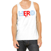 Er Hero, Er Nurse, Emergency Room Or Emergency Department T Shirt Tank Top | Artistshot