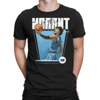 Ja Morant Premiere T-shirt | Artistshot