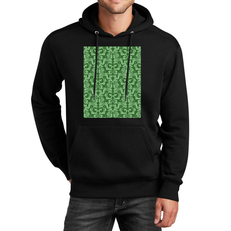 Patrones De Vectores 159 Unisex Hoodie | Artistshot