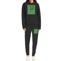 Patrones De Vectores 159 Hoodie & Jogger Set | Artistshot