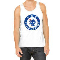 Erc Merch Ingolstadt Tank Top | Artistshot