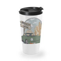 Olive Green 911 Vintage Travel Mug | Artistshot