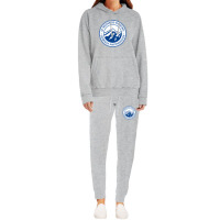 Sc Merch Riessersee Hoodie & Jogger Set | Artistshot