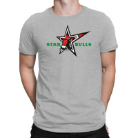 Starbulls Merch Rosenheim T-shirt | Artistshot