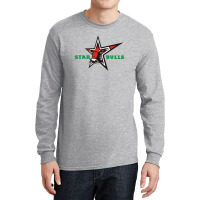 Starbulls Merch Rosenheim Long Sleeve Shirts | Artistshot