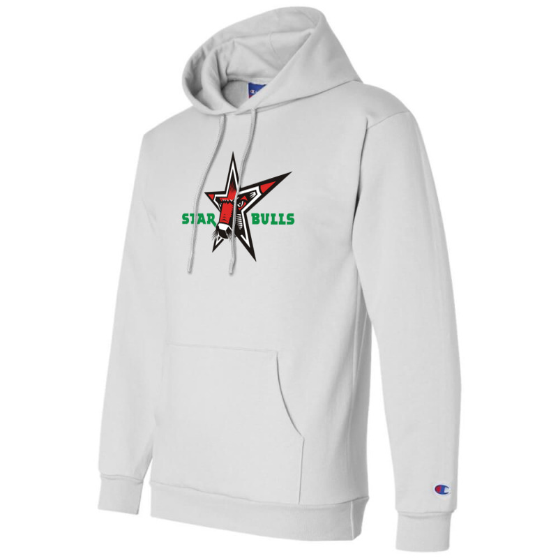 Starbulls Merch Rosenheim Champion Hoodie | Artistshot