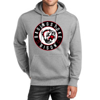 Basingstoke Bison Unisex Hoodie | Artistshot