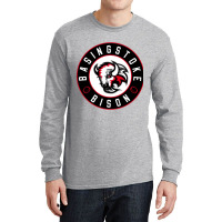 Basingstoke Bison Long Sleeve Shirts | Artistshot