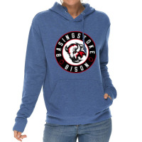 Basingstoke Bison Lightweight Hoodie | Artistshot