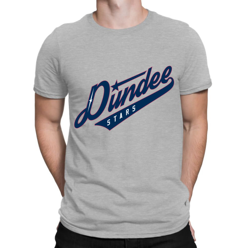 Dundee Stars T-shirt | Artistshot