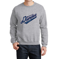 Dundee Stars Crewneck Sweatshirt | Artistshot