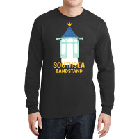 Southsea Bandstand S Long Sleeve Shirts | Artistshot