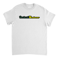 Beechcraft Sundowner Aircraft Aviation Classic T-shirt | Artistshot