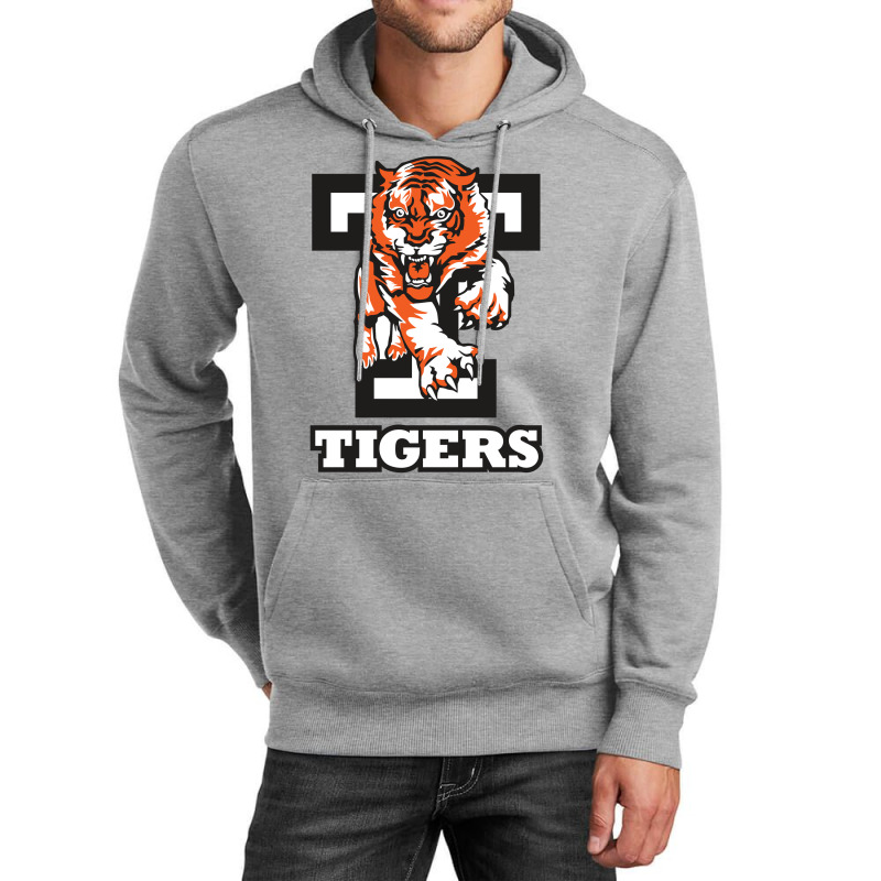 Telford Tigers Unisex Hoodie | Artistshot