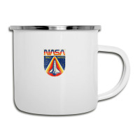 Nasa Vintage Camper Cup | Artistshot