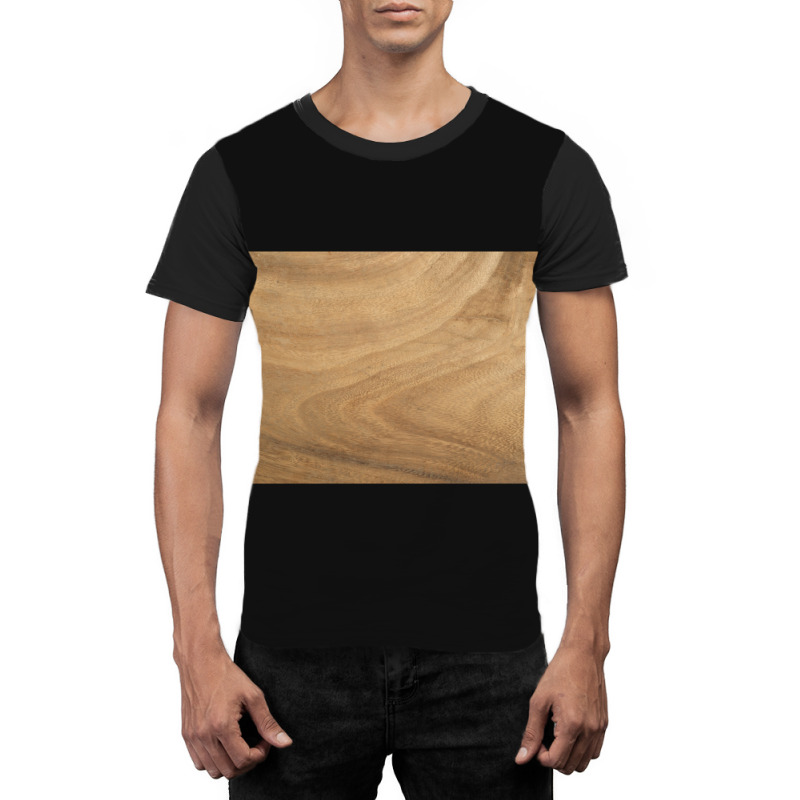 Natural Tabla De Maderas Textura 18 Graphic T-shirt by WilliamReitmeyer | Artistshot