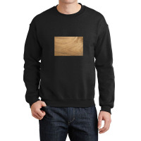 Natural Tabla De Maderas Textura 18 Crewneck Sweatshirt | Artistshot