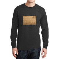 Natural Tabla De Maderas Textura 18 Long Sleeve Shirts | Artistshot