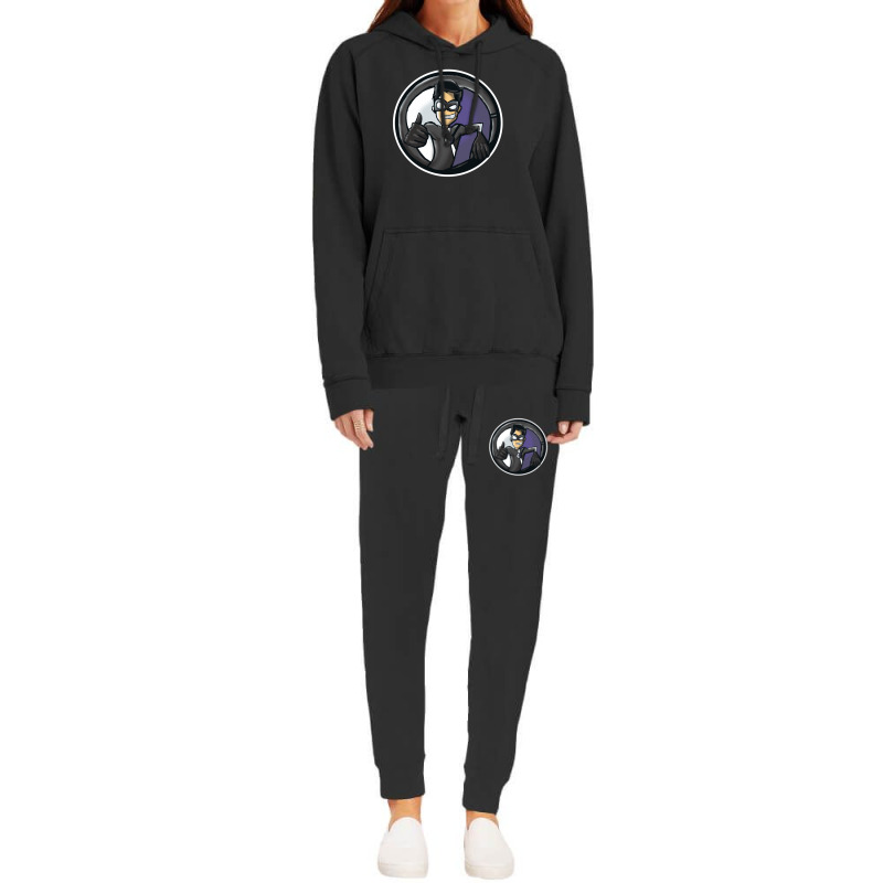 Elongated Man Hero Hoodie & Jogger set by AcostaLopezJuan | Artistshot