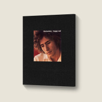 Tim Buckley Happy Sad Portrait Canvas Print | Artistshot