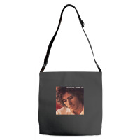 Tim Buckley Happy Sad Adjustable Strap Totes | Artistshot