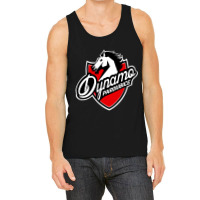 Dynamo Pardubice Tank Top | Artistshot