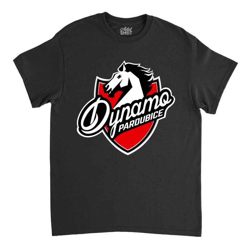 Dynamo Pardubice Classic T-shirt | Artistshot