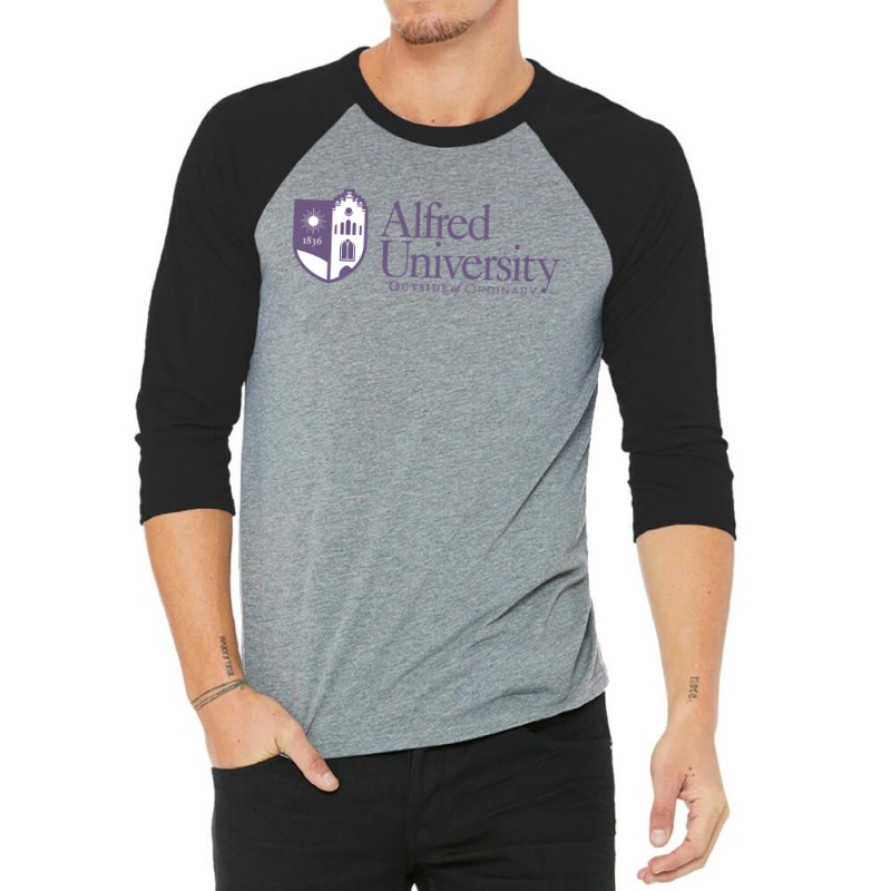 Alfred discount university sweatshirt