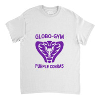 Globo Gym Costume Classic T-shirt | Artistshot