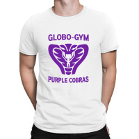 Globo Gym Costume T-shirt | Artistshot