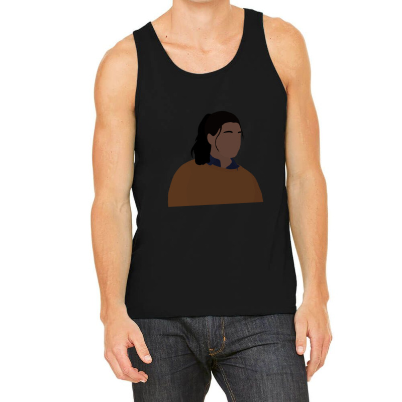 Cute Kamala Minimalistic Tank Top | Artistshot