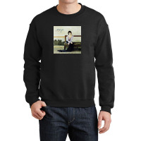 Enya Crewneck Sweatshirt | Artistshot