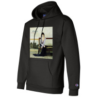 Enya Champion Hoodie | Artistshot